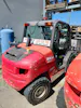 Used Manitou Forklift – MH25-4 Buggie Gallery Thumbnail 1