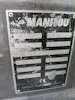 Used Manitou Forklift – MH25-4 Buggie Gallery Thumbnail 5