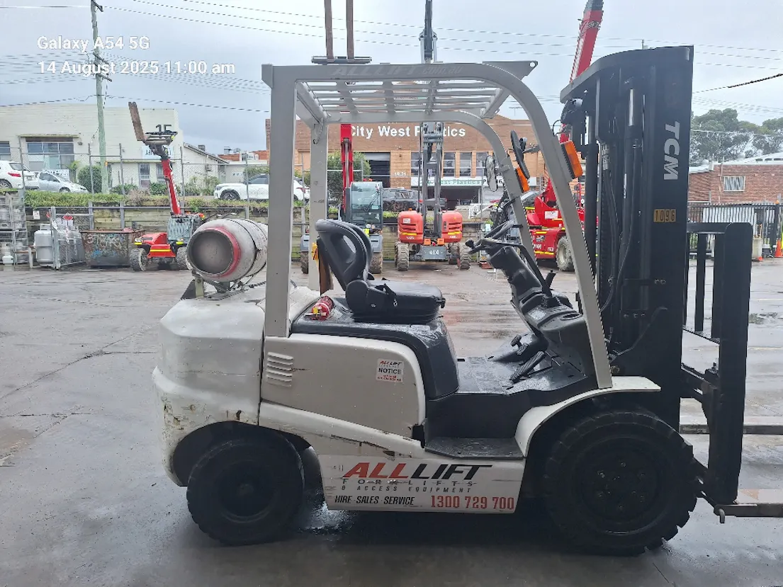 Used TCM FG30T3C 3T Gallery Image 3