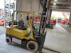 Used Hyster H2.5TX 2.5T Gallery Thumbnail 2