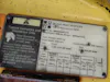 Used Hyster H2.5TX 2.5T Gallery Thumbnail 5