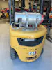 2021 Caterpillar FG25 - container mast Gallery Thumbnail 2