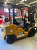 2021 Caterpillar FG25 - container mast Gallery Thumbnail 3