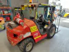Used Manitou MH25-4 Buggie 2.5T Gallery Thumbnail 6
