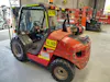 Used Manitou MH25-4 Buggie 2.5T Gallery Thumbnail 7