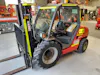 Used Manitou MH25-4 Buggie 2.5T Gallery Thumbnail 8