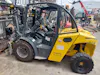 Used Bomaq B30MP Rough Terrain Forklift Gallery Thumbnail 1