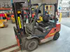 Toyota 2.5t Forklift Gallery Thumbnail 1