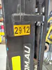 Toyota 2.5t Forklift Gallery Thumbnail 4