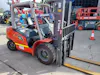 Heli 5t Container Mast Forklift Gallery Thumbnail 1