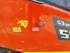 Heli 5t Container Mast Forklift Gallery Thumbnail 4