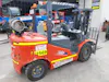 Heli 5t LPG Forklift Gallery Thumbnail 1