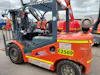 Heli 5t LPG Forklift Gallery Thumbnail 3