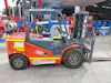 Heli 5t LPG Forklift Gallery Thumbnail 5