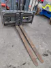 Heli 5t LPG Forklift Gallery Thumbnail 6