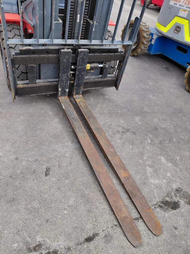 Heli 5t LPG Forklift Gallery Image 6