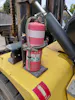 Used Hyster 16t Forklift Gallery Thumbnail 9