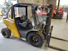 BOMAQ 3t Rough Terrain Forklift Gallery Thumbnail 1