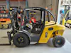 BOMAQ 3t Rough Terrain Forklift Gallery Thumbnail 2
