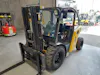BOMAQ 3t Rough Terrain Forklift Gallery Thumbnail 3