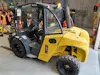 BOMAQ 3t Rough Terrain Forklift Gallery Thumbnail 4