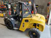 BOMAQ 3t Rough Terrain Forklift Gallery Thumbnail 5