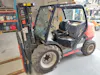 Manitou MCX25-4 Buggy Gallery Thumbnail 2