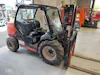 Manitou MCX25-4 Buggy Gallery Thumbnail 3