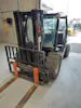 Manitou MCX25-4 Buggy Gallery Thumbnail 4