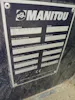 Manitou MCX25-4 Buggy Gallery Thumbnail 5