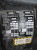 Manitou MCX25-4 Buggy Gallery Thumbnail 7