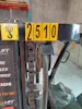 Manitou MCX25-4 Buggy Gallery Thumbnail 8