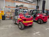 Used Manitou MH25-47 Rough Terrain Forklift –Heavy-Duty Gallery Thumbnail 2