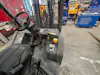 Used Manitou MH25-47 Rough Terrain Forklift –Heavy-Duty Gallery Thumbnail 9