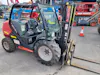 Manitou Rough Terrain Buggy Gallery Thumbnail 1