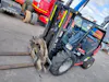 Manitou Rough Terrain Buggy Gallery Thumbnail 3