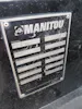 Manitou Rough Terrain Buggy Gallery Thumbnail 8