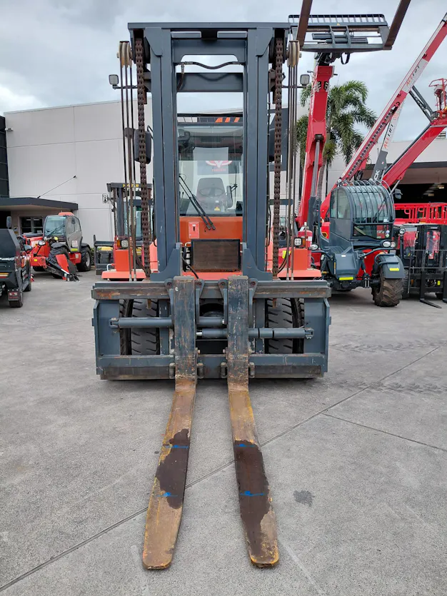 Used Heli CPCD160 16T Gallery Image 5