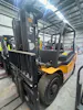 Used Liugong CLG2045 Diesel Forklift – High Capacity & Reliable Gallery Thumbnail 1