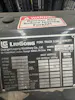 Used Liugong CLG2045 Diesel Forklift – High Capacity & Reliable Gallery Thumbnail 5
