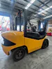 Used Liugong CLG2045 Diesel Forklift – Heavy-Duty Performance Gallery Thumbnail 4