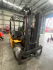 Used Liugong CLG2045 Diesel Forklift – Heavy-Duty Performance Gallery Thumbnail 5