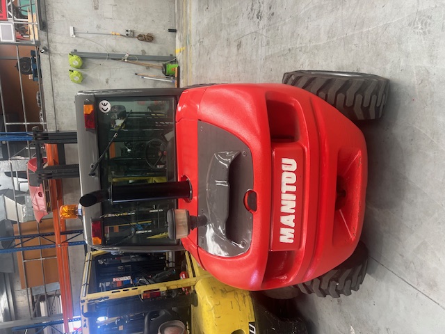 Used Manitou MH25-4Buggy - For Sale image 2