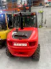 Used Manitou MH25-4Buggy Gallery Thumbnail 2