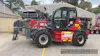Used Magni TH6.20 Telehandler Gallery Thumbnail 1