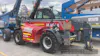 Used Magni TH6.20 Telehandler Gallery Thumbnail 2