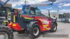 Used Magni TH6.20 Telehandler Gallery Thumbnail 3