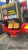 Used Magni TH6.20 Telehandler Gallery Thumbnail 4