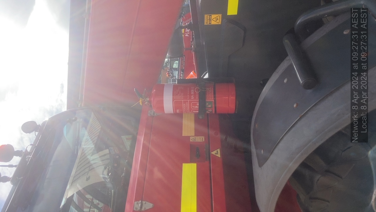 Used Magni TH6.20 Telehandler - For Sale image 12
