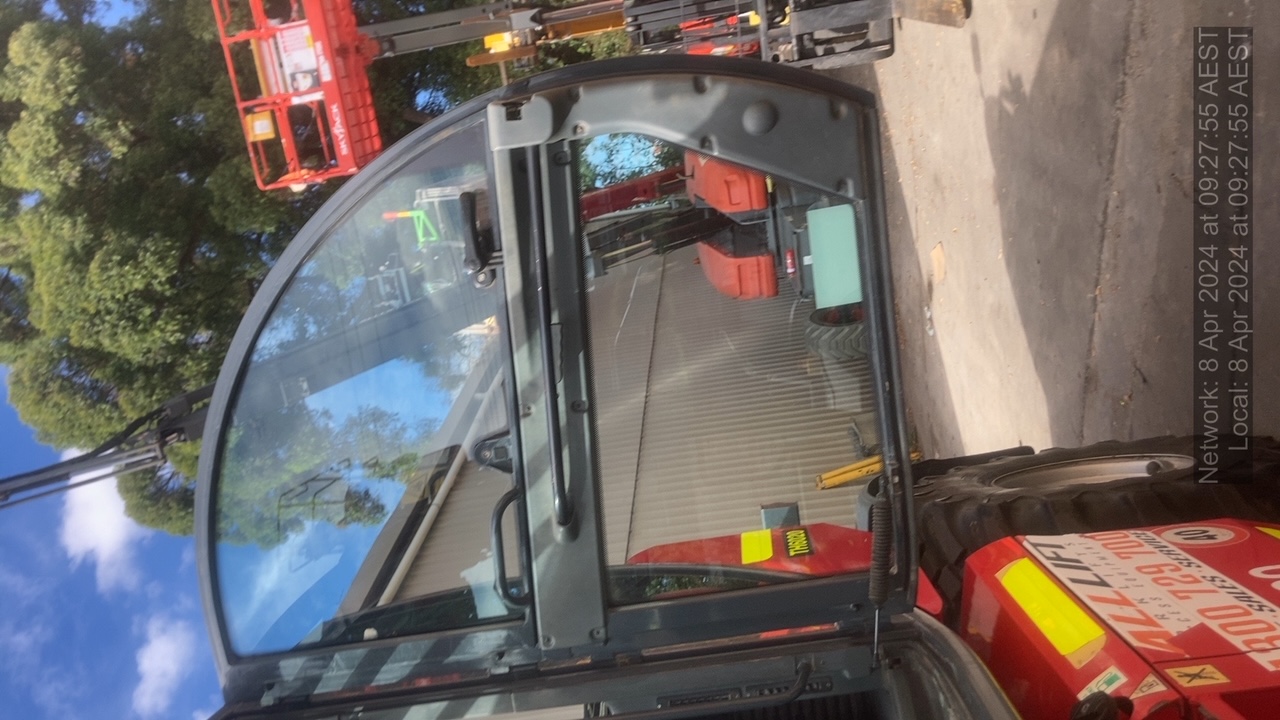 Used Magni TH6.20 Telehandler - For Sale image 14